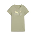 ESS LOGO LAB Tee