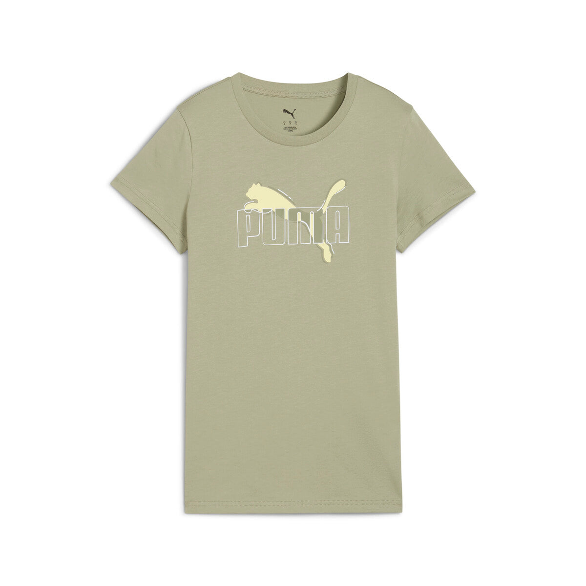 ESS LOGO LAB Tee