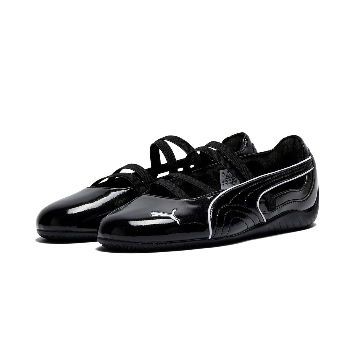 Speedcat Ballet Glossy Wns