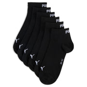PUMA UNISEX QUARTER PLAIN 3P