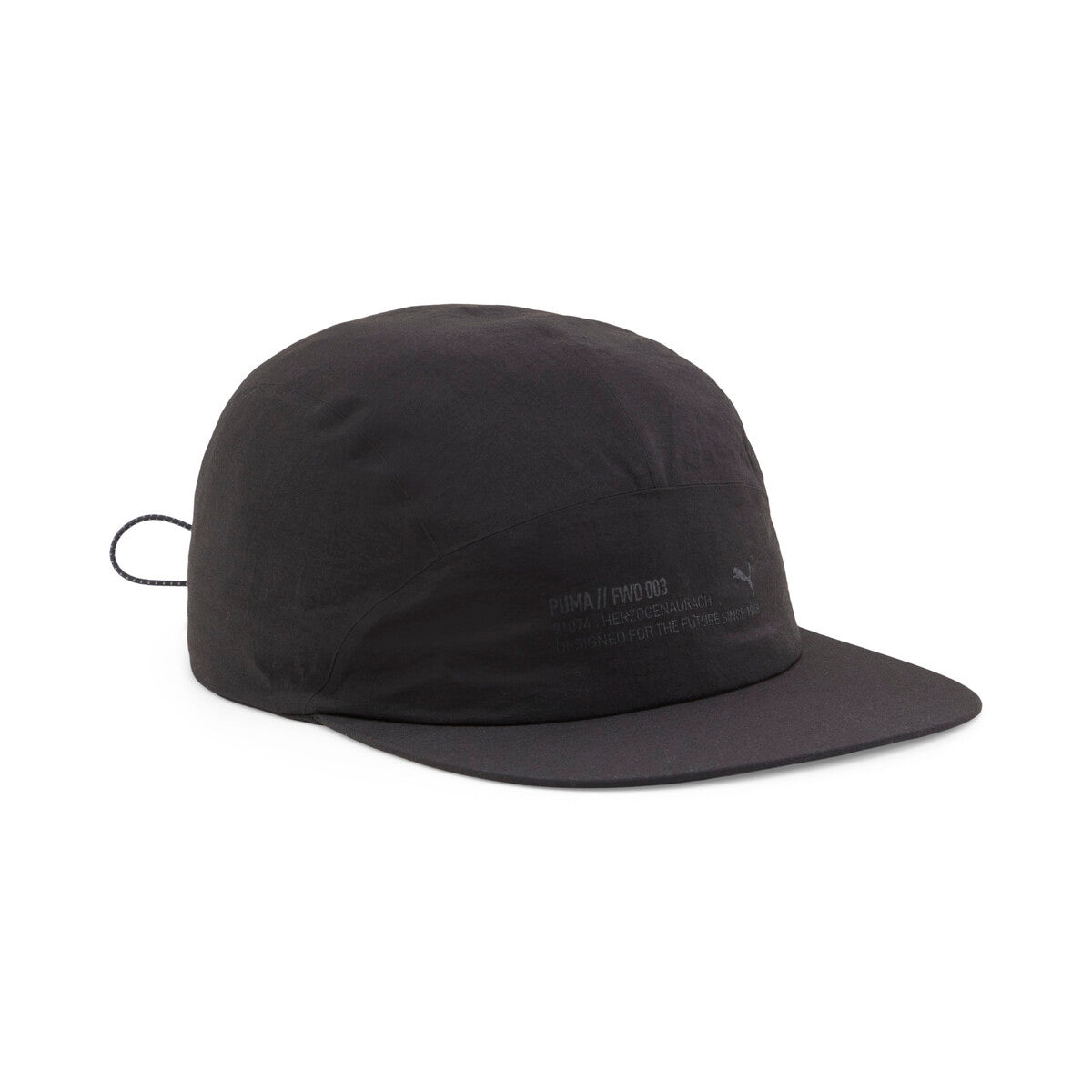 PUMA FWD 5 Panel Cap