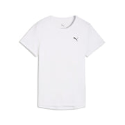 W TAD ESSENTIAL CREW TEE