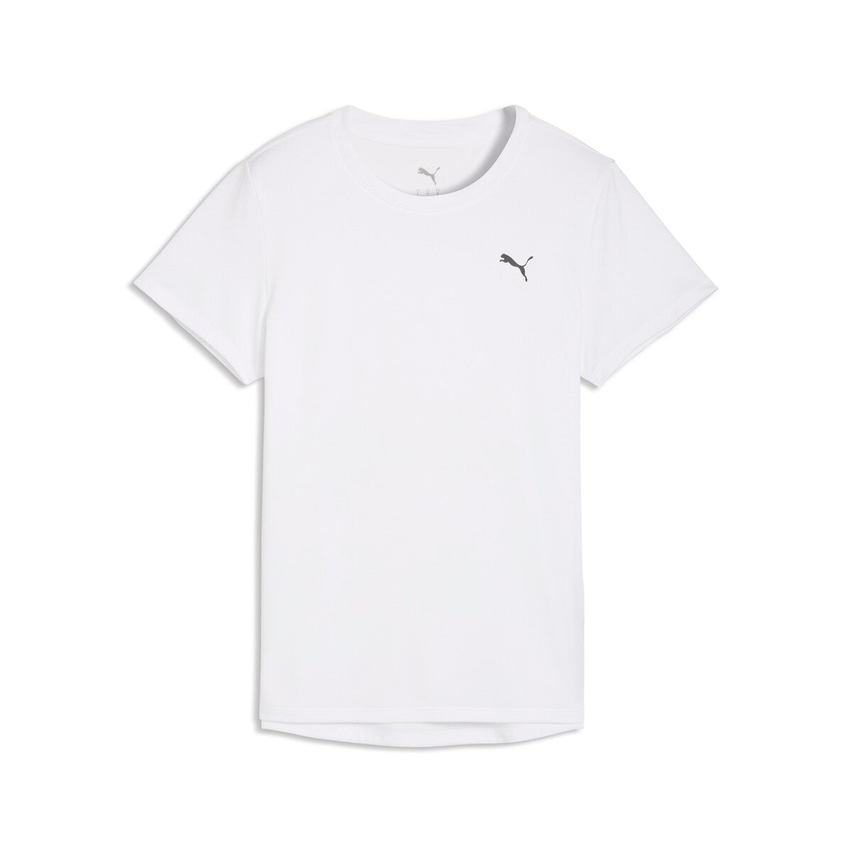 W TAD ESSENTIAL CREW TEE