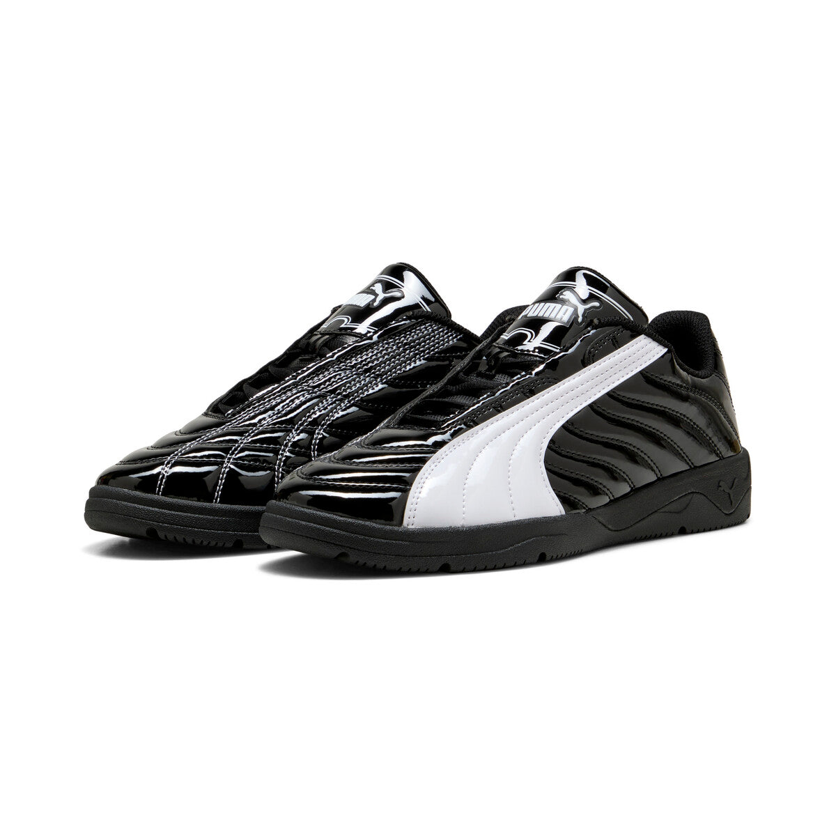 Puma Tifosi Calcio Metal