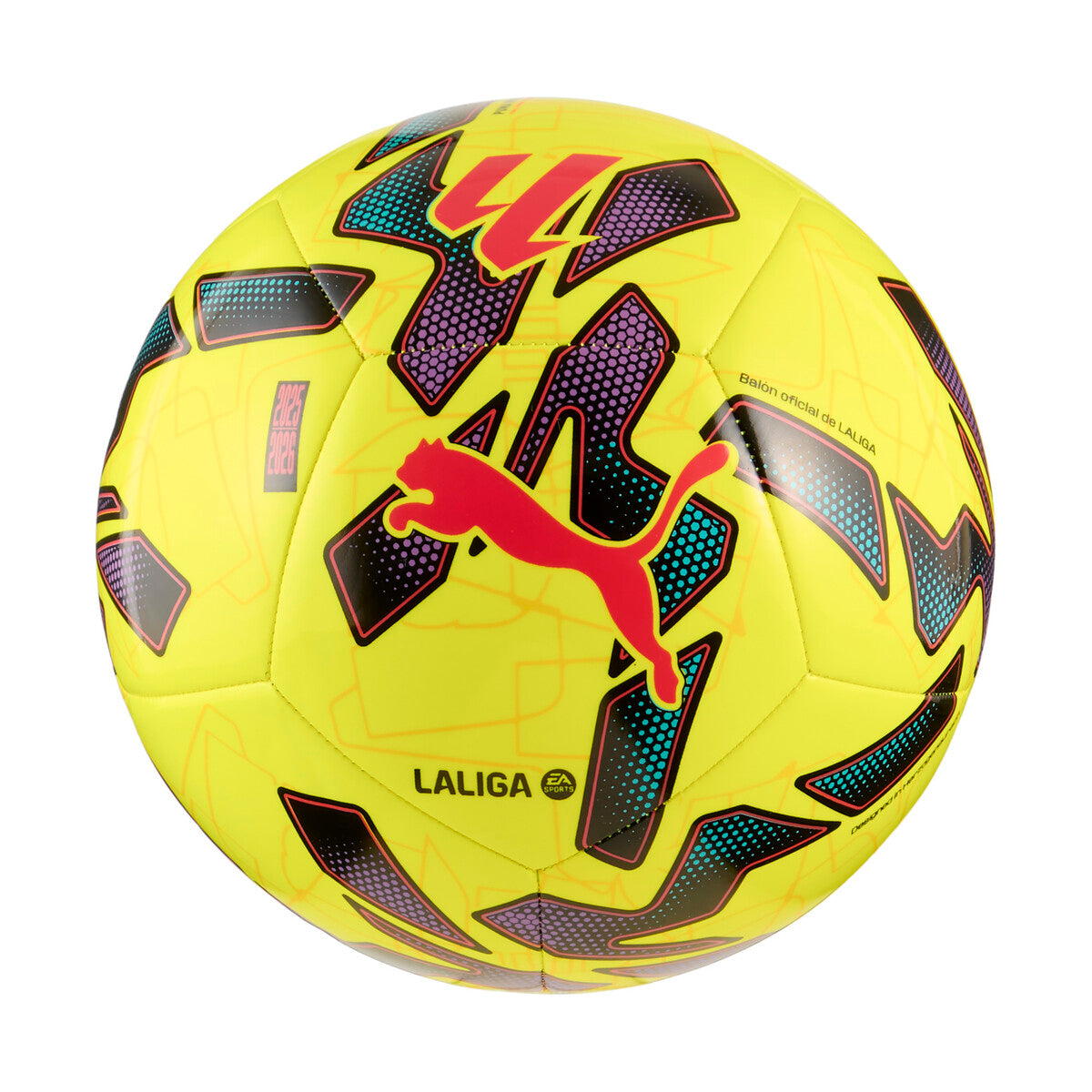 PUMA Orbita LaLiga 1 MS