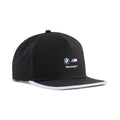 BMW MMS Flat Brim Cap