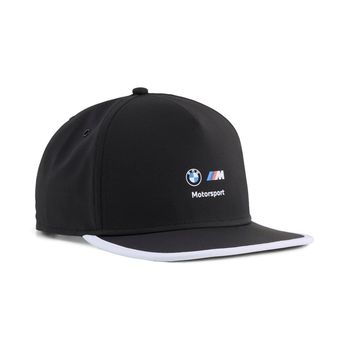 BMW MMS Flat Brim Cap