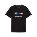 BMW MMS ESS Logo Tee