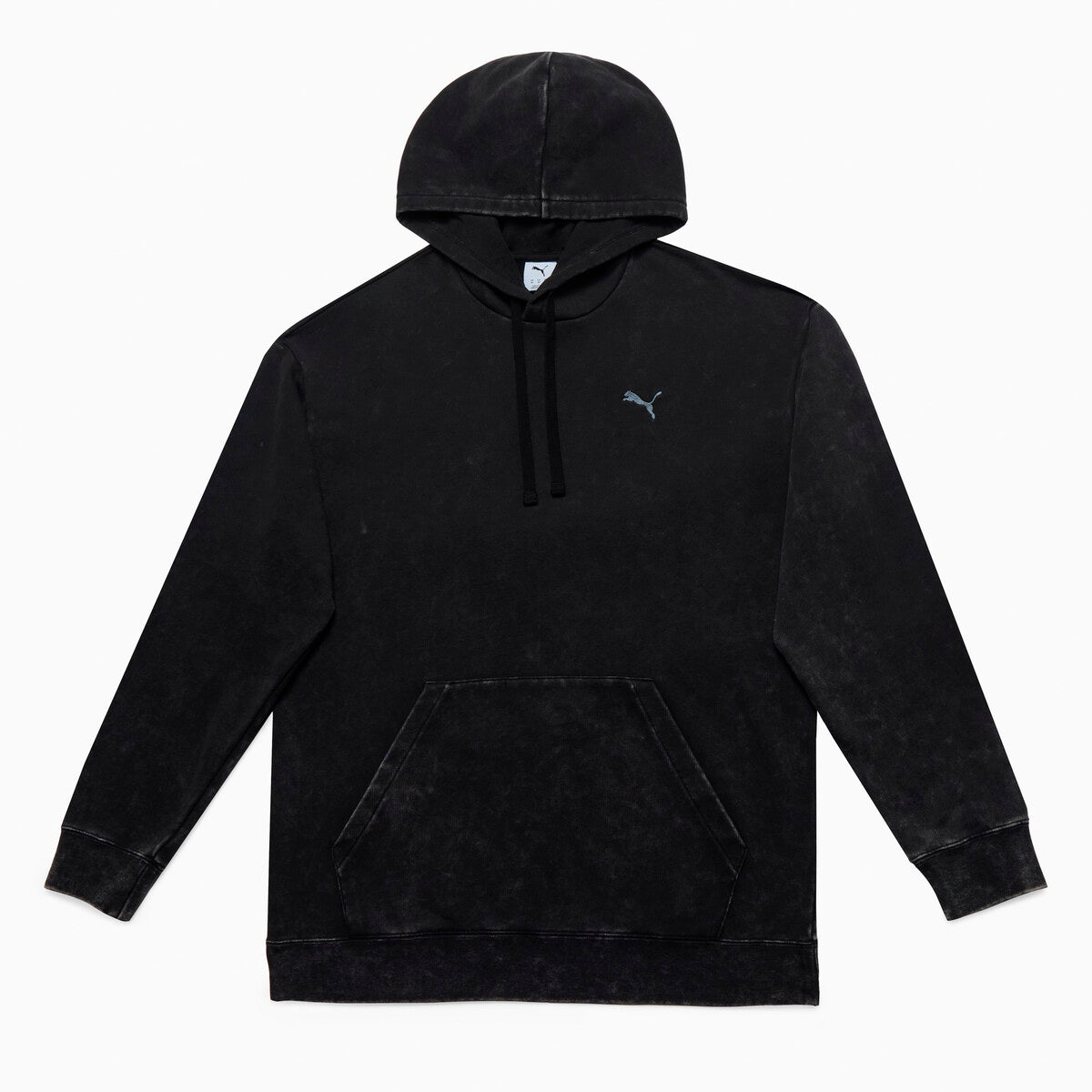ESS ELEVATED Relaxed Wash Hoodie TR