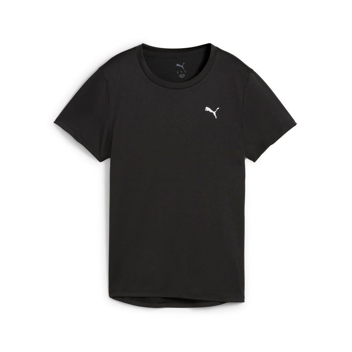 W TAD ESSENTIAL CREW TEE