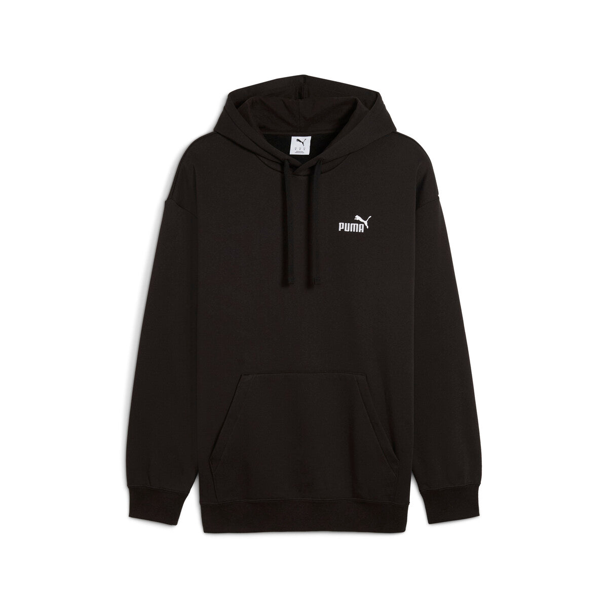 ESS Relaxed Small No. 1 Logo Hoodie FL