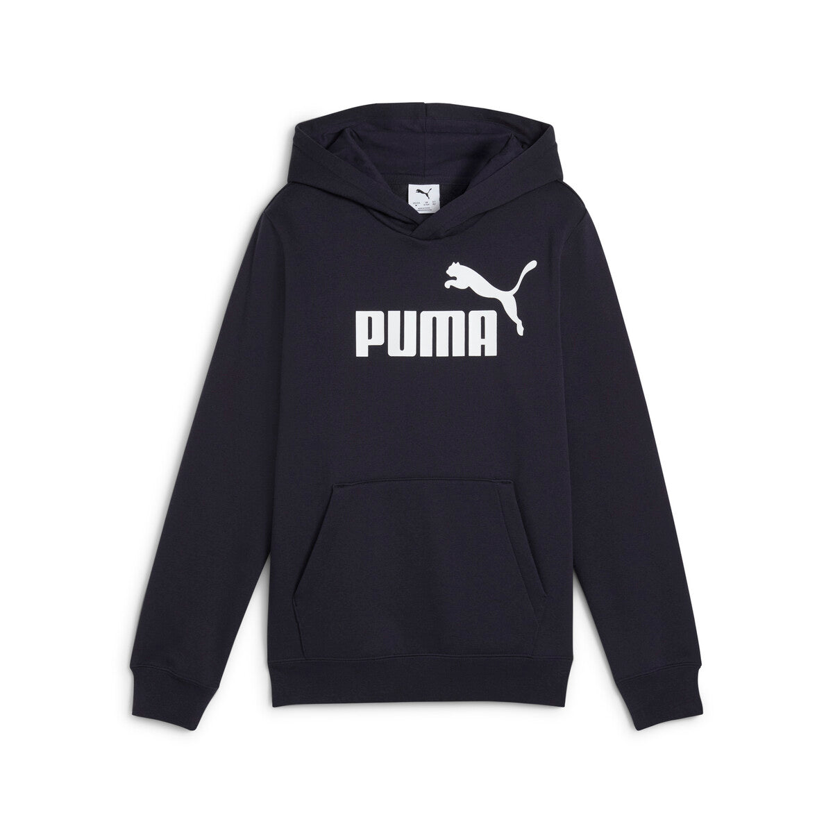 ESS No. 1 Logo Hoodie FL B