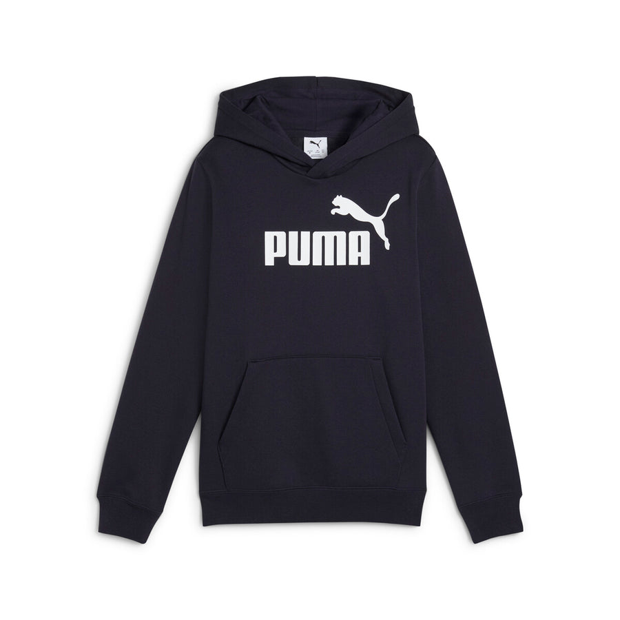 ESS No. 1 Logo Hoodie FL B