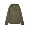 ESS Relaxed Small No. 1 Logo Hoodie FL