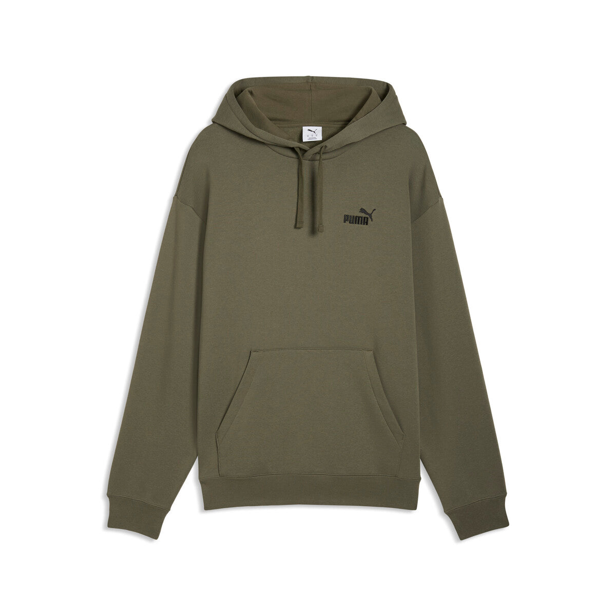 ESS Relaxed Small No. 1 Logo Hoodie FL