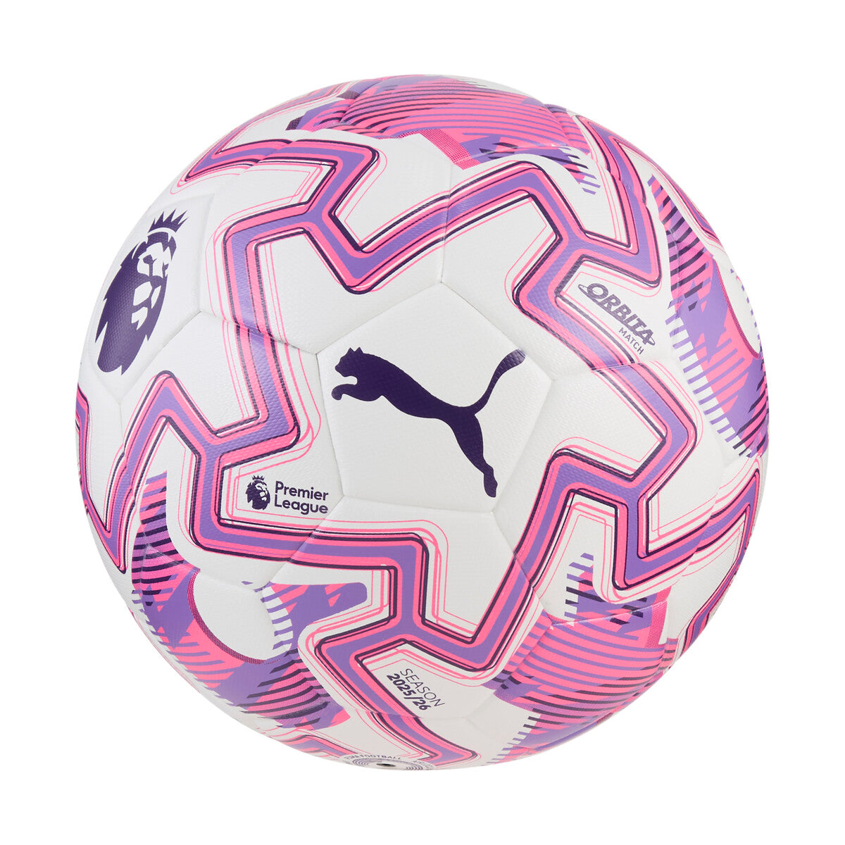 PUMA Orbita Match PL Brilliance (FIFA Quality)