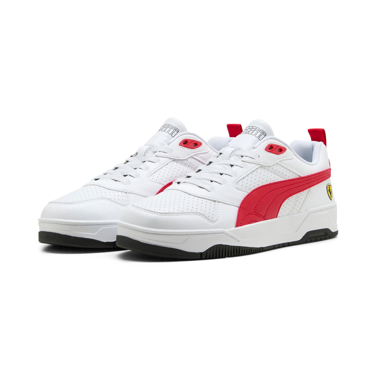Ferrari RBD Drive Low