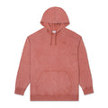 ESS ELEVATED Relaxed Wash Hoodie TR