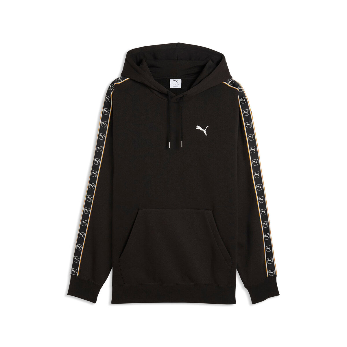 ESS ELEVATED TAPE Relaxed Hoodie FL