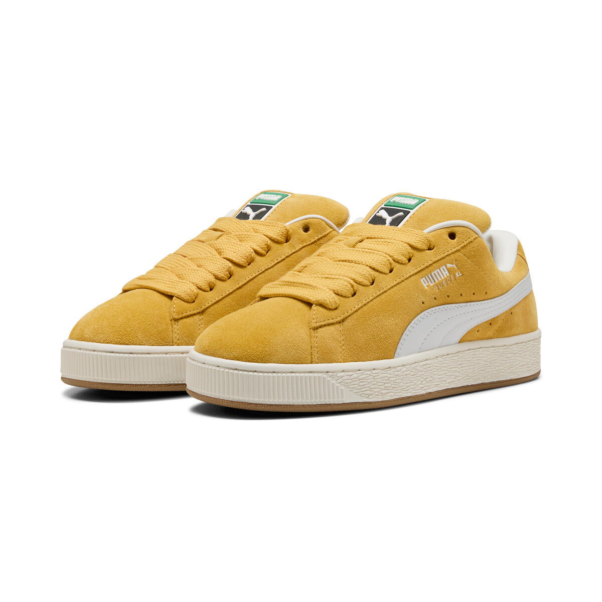 Suede XL