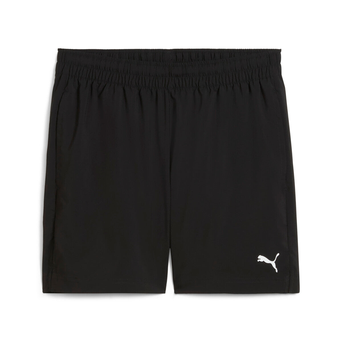 M TAD ESSENTIALS 5" Woven Short
